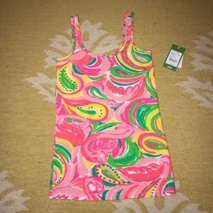 NWT Lilly Pulitzer Tabbie Tank